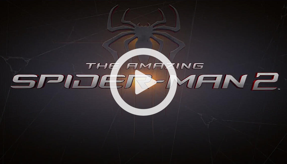 The Amazing Spider-Man 2 - Final Trailer