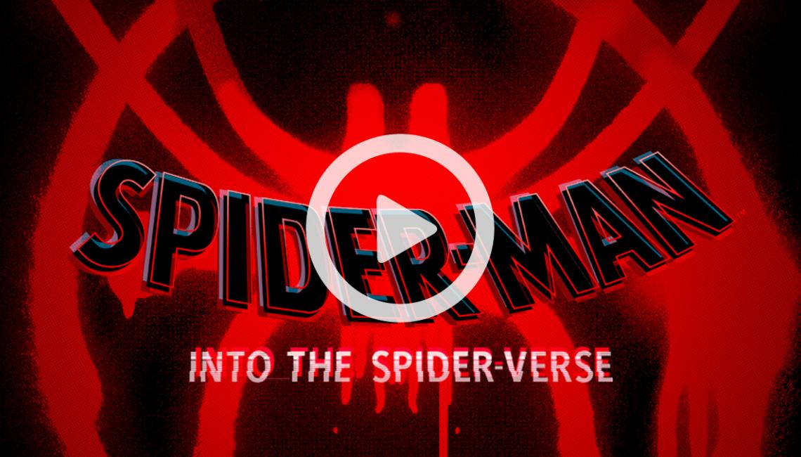 Spider-Man™: Into the Spider-Verse Official Teaser Trailer