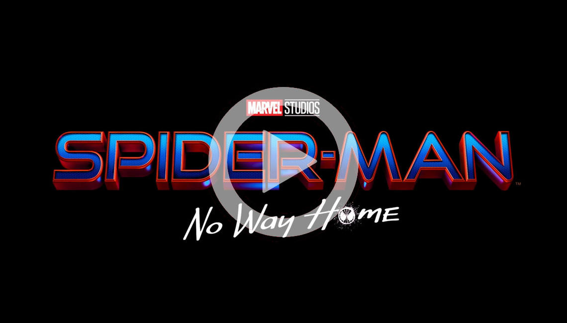 SPIDER-MAN™: NO WAY HOME - Trailer