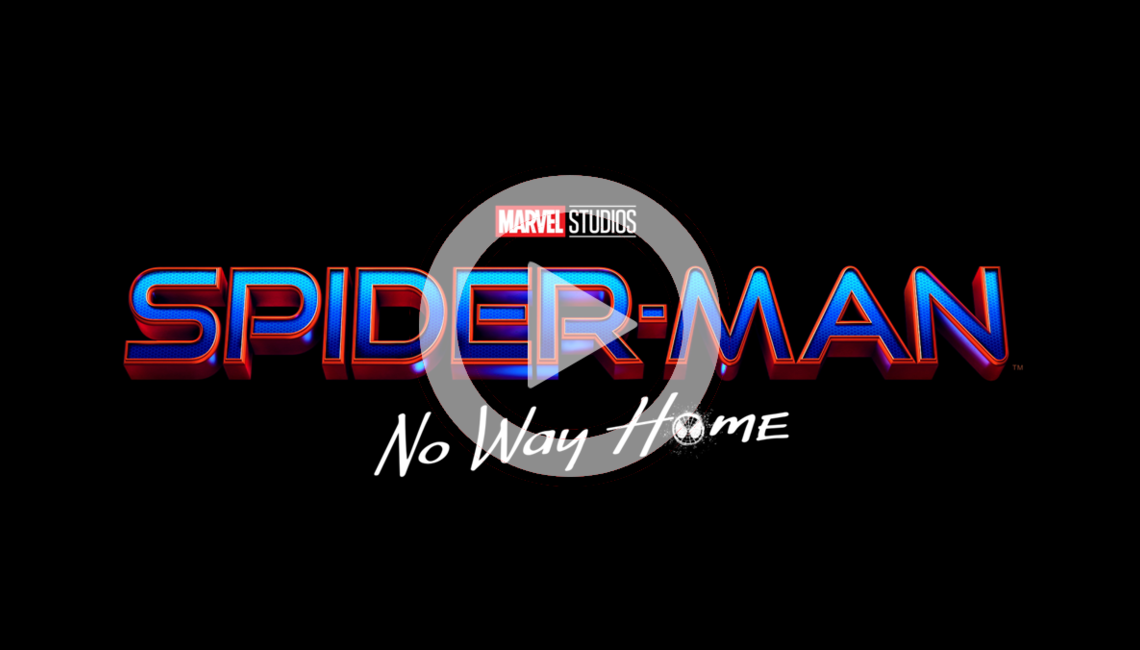 SPIDER-MAN™: NO WAY HOME - Official Trailer