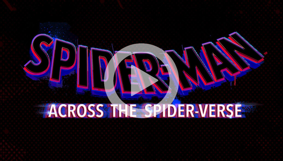 Spider-Man™: Across The Spider-Verse