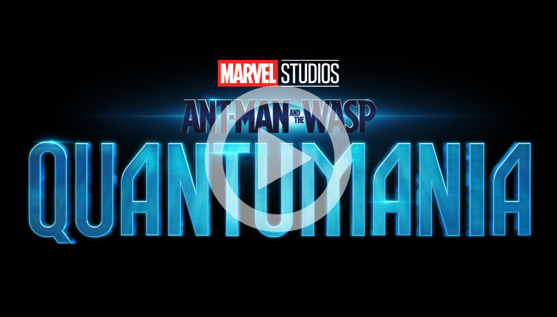 ANT-MAN AND THE WASP: QUANTUMANIA | VFX Breakdown