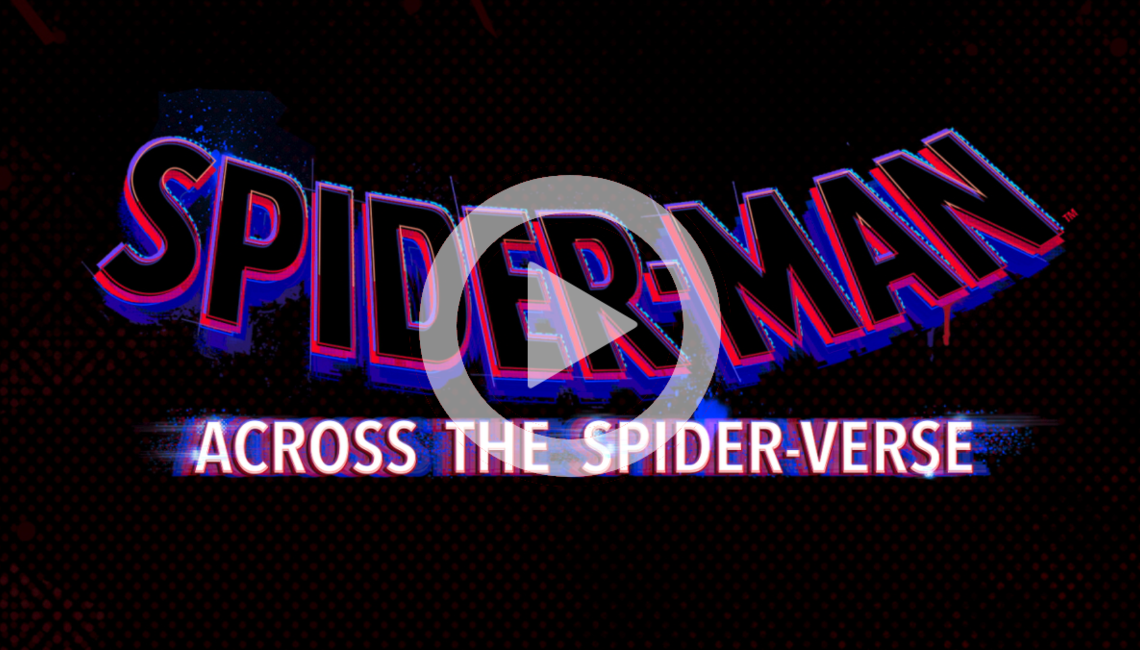 Spider-Man: Across the Spider-Verse | Animating Spider-Punk
