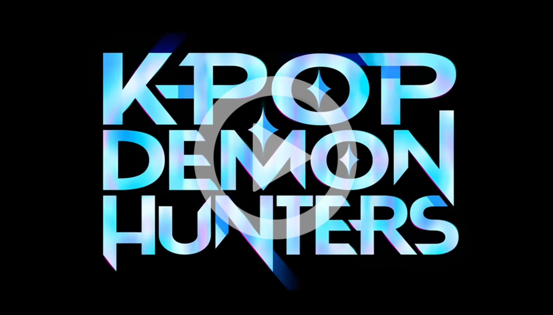 KPOP Play Button