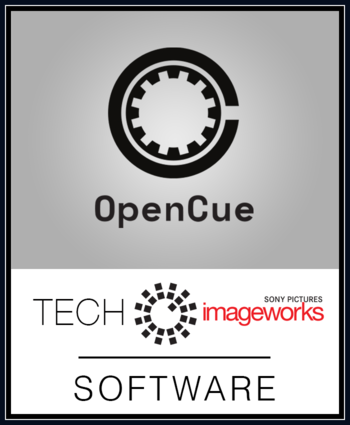 Opencue