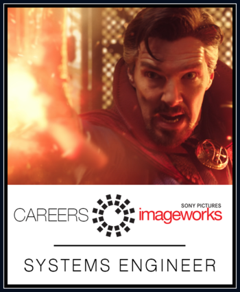 Systems Engineer