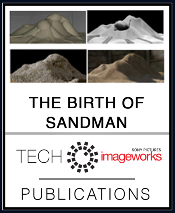 The Birth of the Sandman