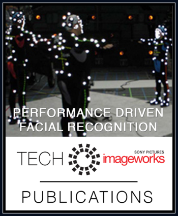 Performance Driven Facial Recognition