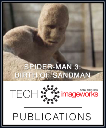 Spider-Man 3: Birth of Sandman