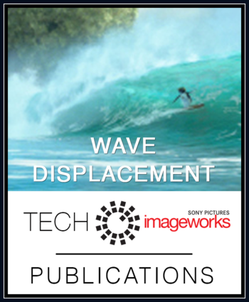 Wave Displacement