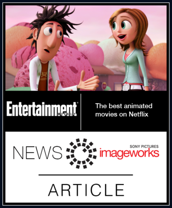 The Best Animated Movies on Netflix