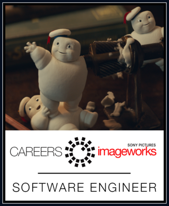 Software Engineer