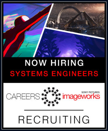 Systems Engineer