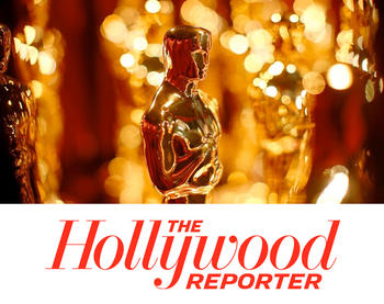 The Hollywood Reporter Oscars