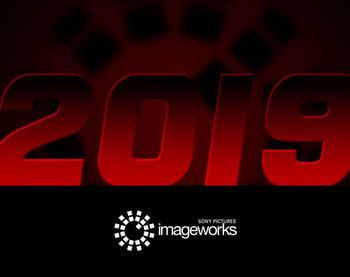 Sony Pictures Imageworks Sony Pictures Imageworks